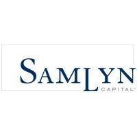 samlyn capital, llc logo image