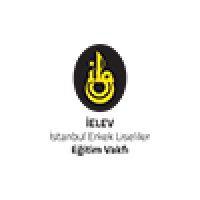 i̇stanbul erkek liseliler eğitim vakfı (i̇elev) logo image