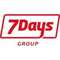 7days group logo image