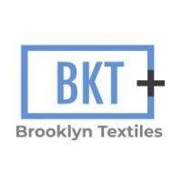 brooklyn textiles logo image