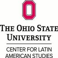 the ohio state university center for latin american studies logo image