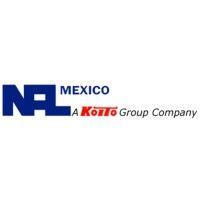 north american lighting mexico s.a. de c.v. logo image