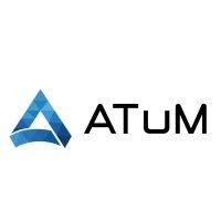 atum logo image