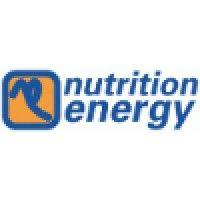 nutrition energy logo image