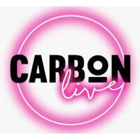 carbon live logo image