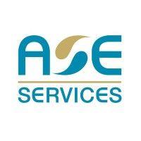 ase services: alberta safety & environmental services ltd. logo image