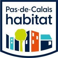 pas-de-calais habitat logo image