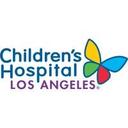 logo of Childrens Hospital Los Angeles Chla