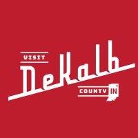 dekalb county visitors bureau