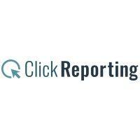 click reporting logo image