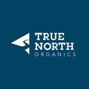 logo of True North Organics