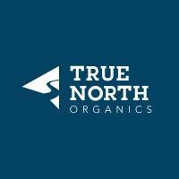 true north organics logo image