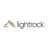 lightrock india logo image