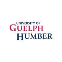 university of guelph-humber logo image