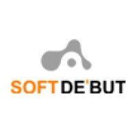 softdebut co., ltd. logo image