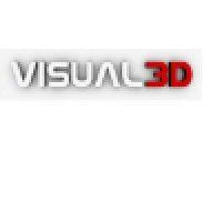 visual3danimation logo image