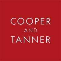 cooper and tanner logo image