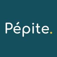 pépite. logo image