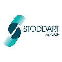 stoddart group logo image