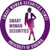 smart woman securities at uva