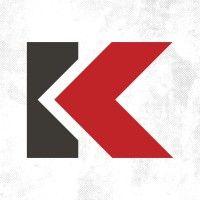 kinsley construction logo image