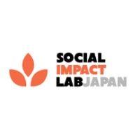 social impact lab japan logo image