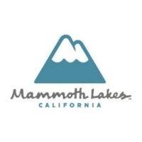 town of mammoth lakes logo image