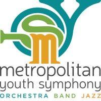 metropolitan youth symphony