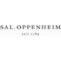 bank sal. oppenheim jr. & cie. (switzerland) ltd. logo image