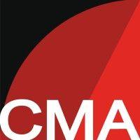 cma logo image