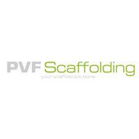 pvf scaffolding ltd logo image