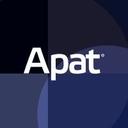 logo of Apat Associacao Dos Transitarios De Portugal Freight Forwarders Association Of Portugal