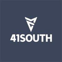 41south creative logo image