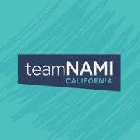 nami california logo image