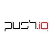 push io logo image