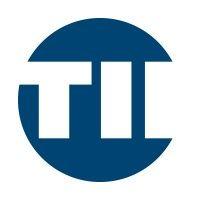 tii group logo image