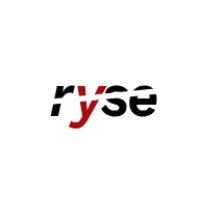 ryse network logo image