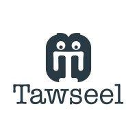 tawseel logo image