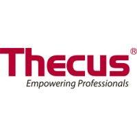 thecus technology corp. logo image