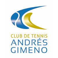 andres gimeno tennis club logo image