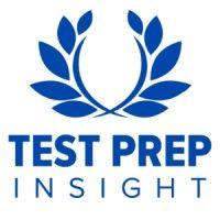 test prep insight logo image