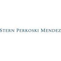 stern perkoski mendez logo image