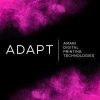 adapt - amari digital logo image