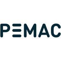 pemac logo image