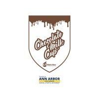 chocolate milk futsal cup logo image