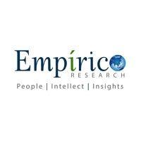 empirico research logo image