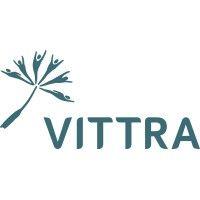 vittra logo image