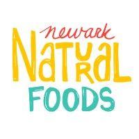 newark natural foods logo image