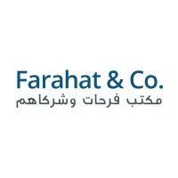 farahat & co. logo image