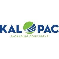 kal pac corporation logo image